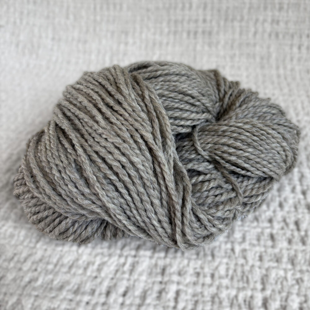 Hilada 2/2 Gris