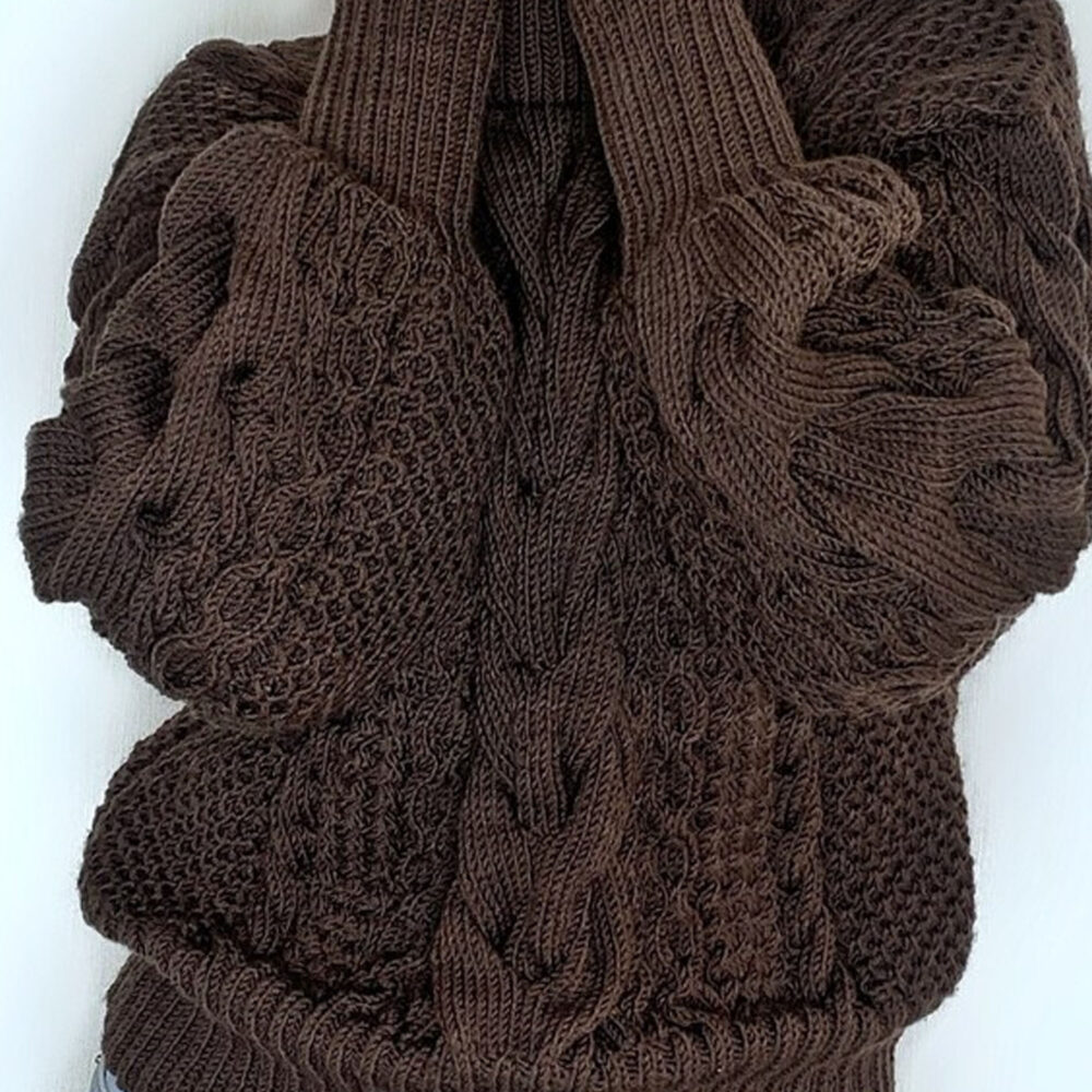 Hilada 2/2 Chocolate - Imagen 3