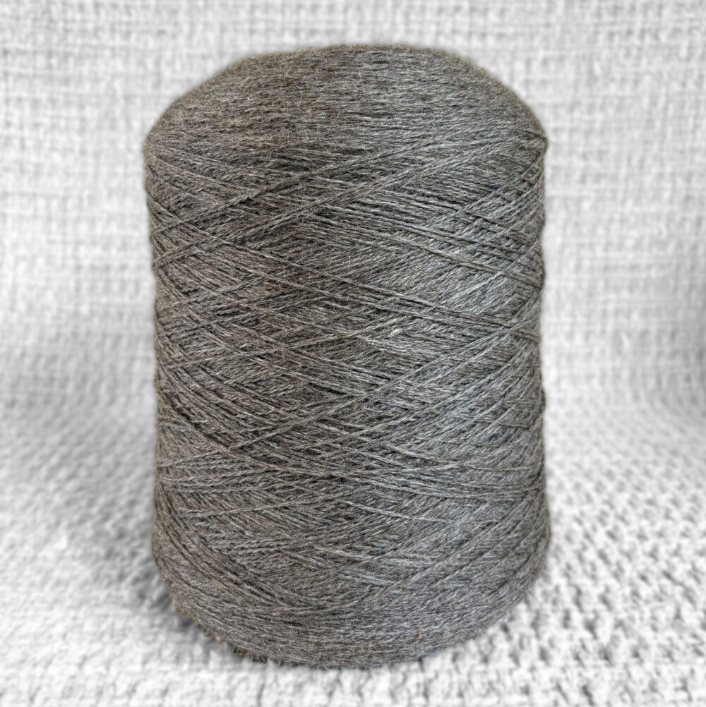 Hilada Llama 2/7 Gris